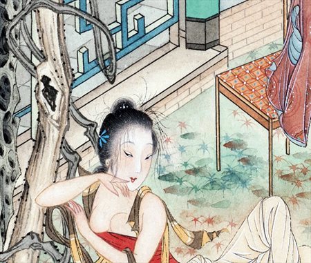 闻喜-中国古代行房图大全，1000幅珍藏版！